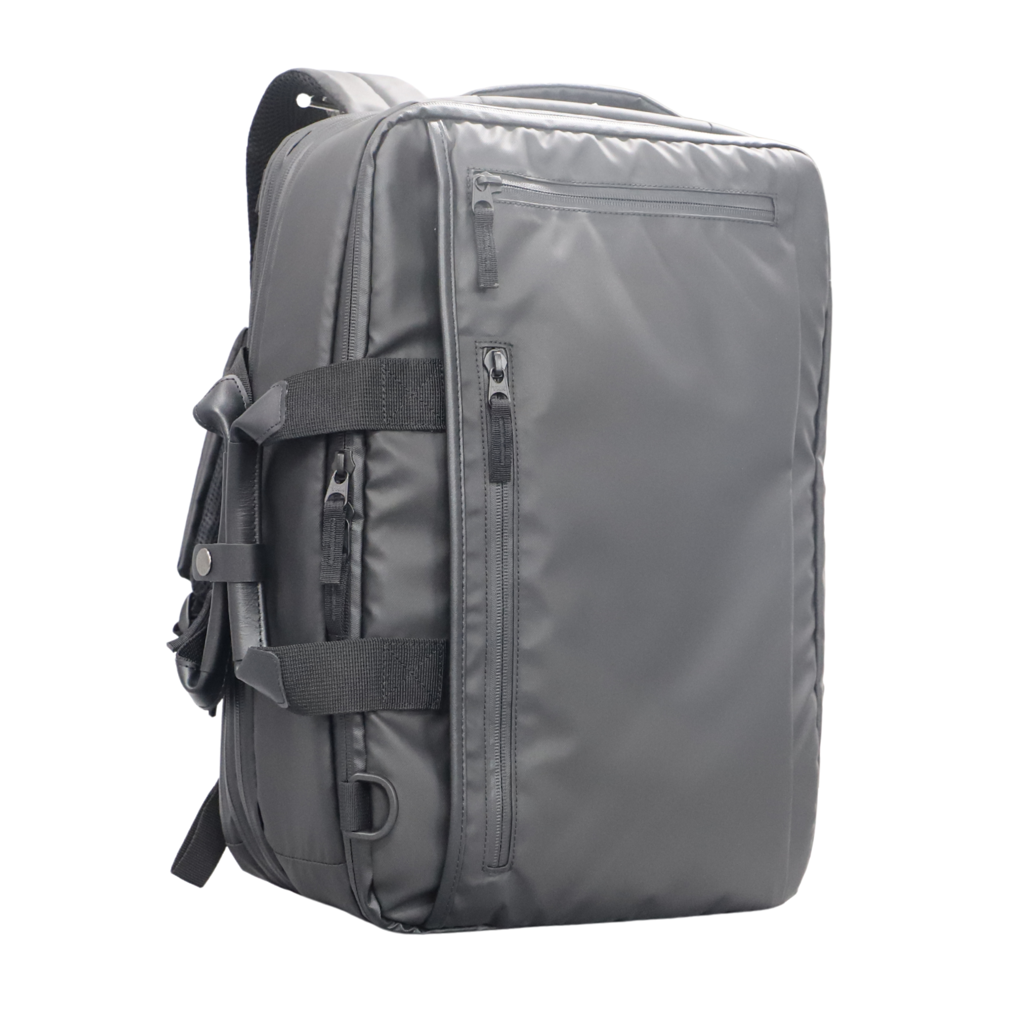 3REX-40 正面/外観(大容量ビジネスリュック)